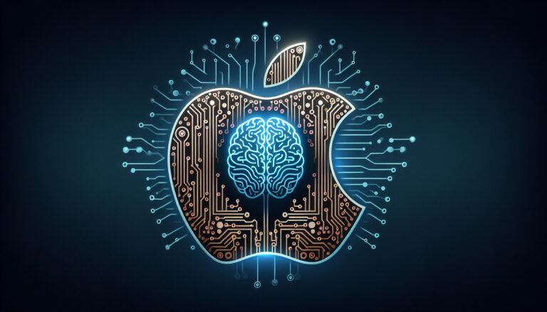 iPhone’lara Yapay Zeka Güncellemesi Geliyor