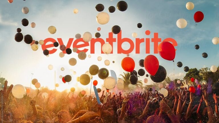 TikTok, Etkinlik Entegrasyonunu Eventbrite ile Yapacak