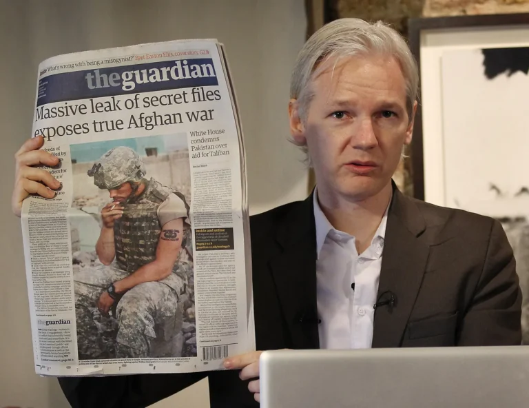 YORUM: Doğruyu Söyleme Günü’nde Julian Assange’ı Anmak