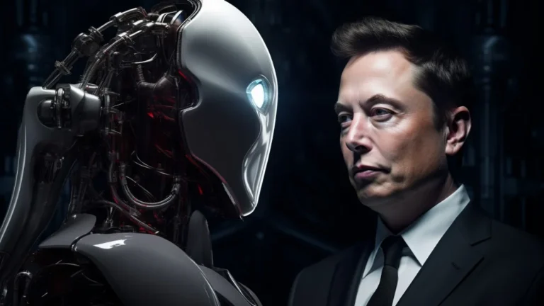 Musk, Devasa Yapay Zeka Eğitim Projesini Duyurdu