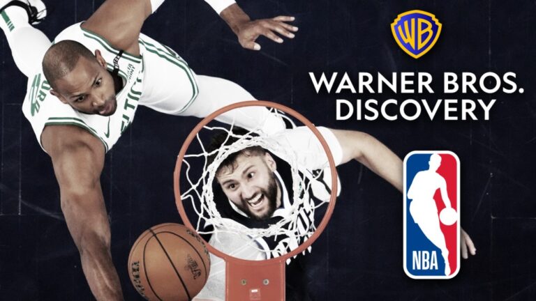 Warner Bros Discovery NBA’e Dava Açtı