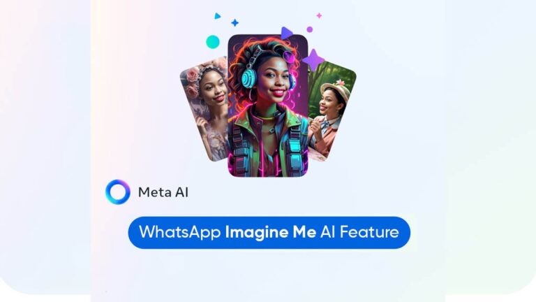 WhatsApp Yeni Yapay Zeka Selfie Oluşturma Aracını Test Ediyor!