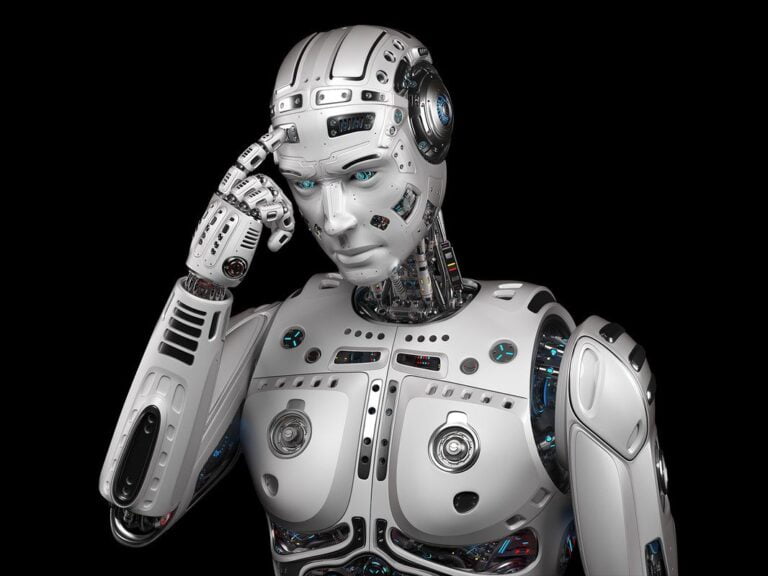Her Okuduğunuza İnanmayın; Robotlar İntihar Etmiyor!