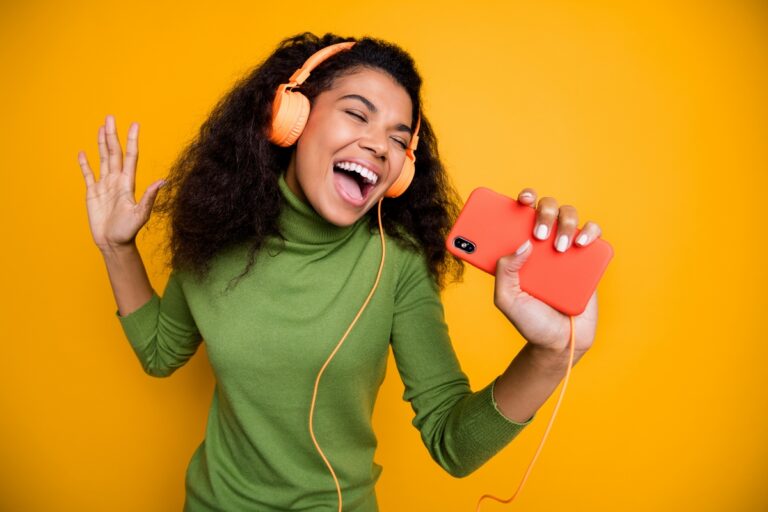 TikTok’a Mırıldanarak Şarkı Bulma Özelliği Geliyor!