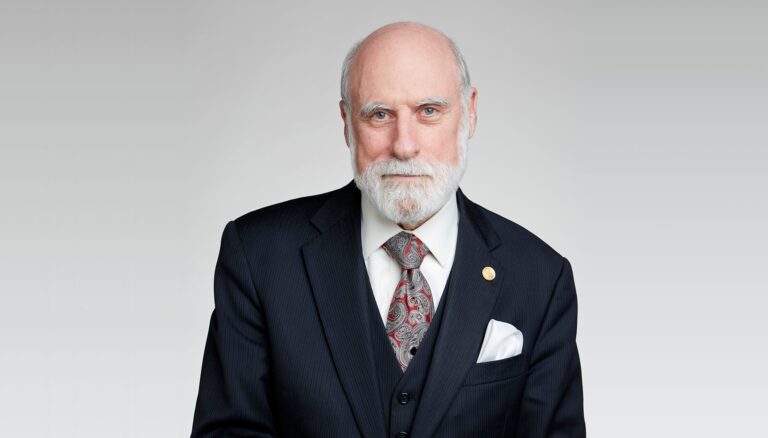 Vinton Cerf: İnterneti Mümkün Kılan Dâhi