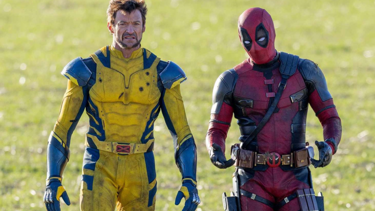 Wolverine Klasik Kostümüyle Deadpool 3’te Görücüye Çıktı