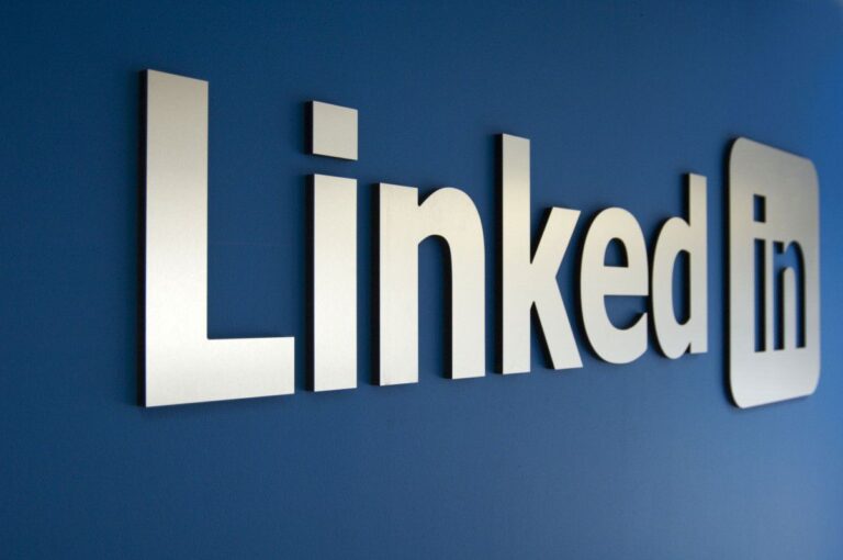 LinkedIn Sponsorlu Haber Bültenlerini Kullanıma Sunuyor