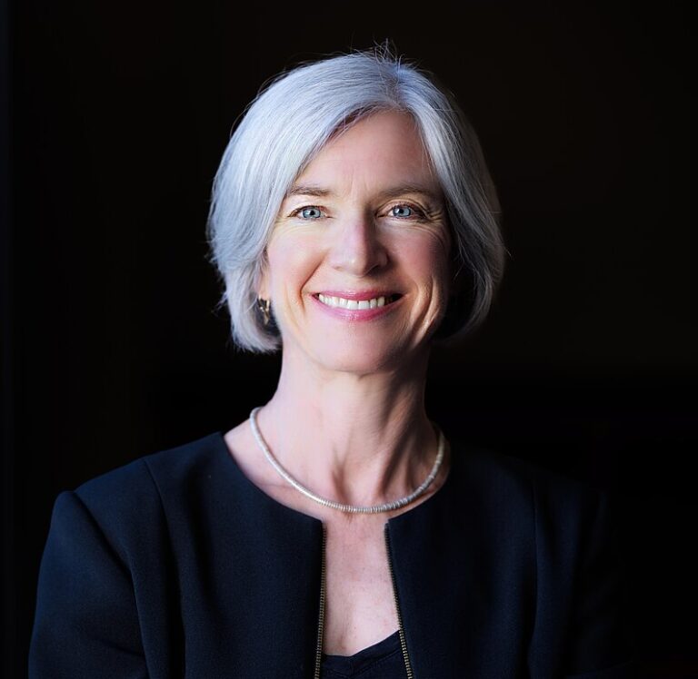 Jennifer Doudna: Genetik Devrimin Öncüsü