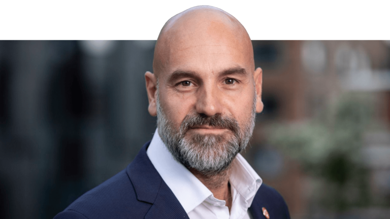 Mark Shuttleworth: Uzaya Çıkan İlk Güney Afrikalı