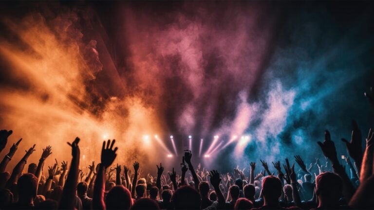 2024’ün Kaçırılmayacak Ağustos Konserleri