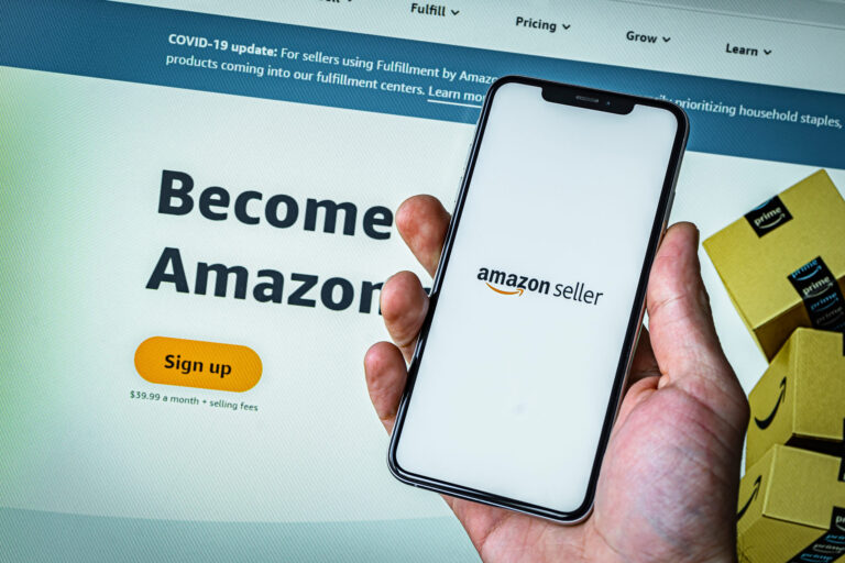 Amazon’daki Yabancı Mağazalar Türkiye’ye Satışları Durdurdu mu?