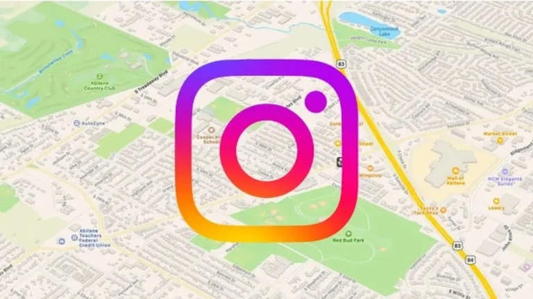 Instagram Konum Paylaşımının Canlı Testini Başlattı