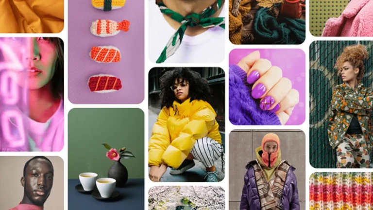 Pinterest, Yükselen Trendleri ve Aramaları Paylaşıyor