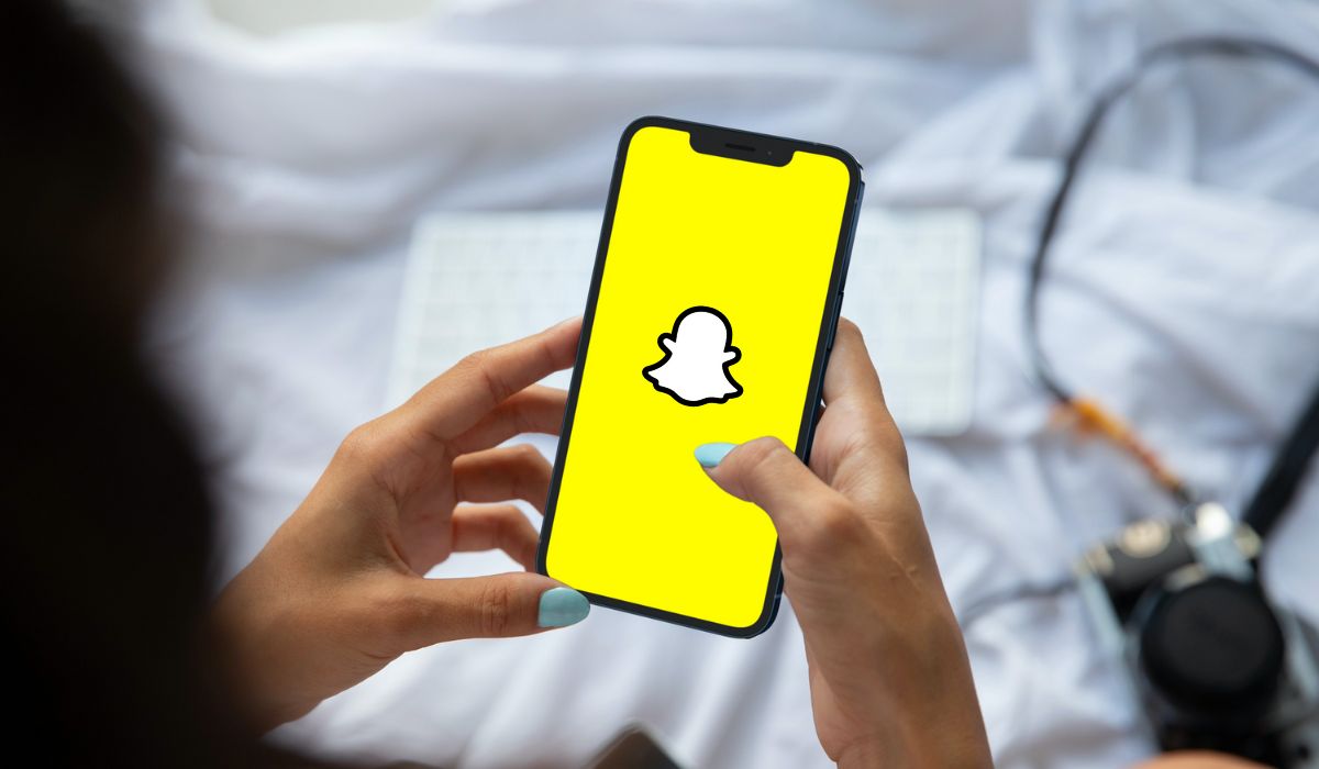 Snapchat