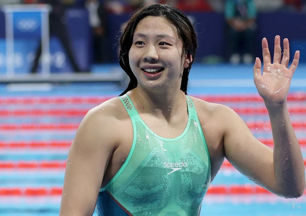 Tang Qianting kapak