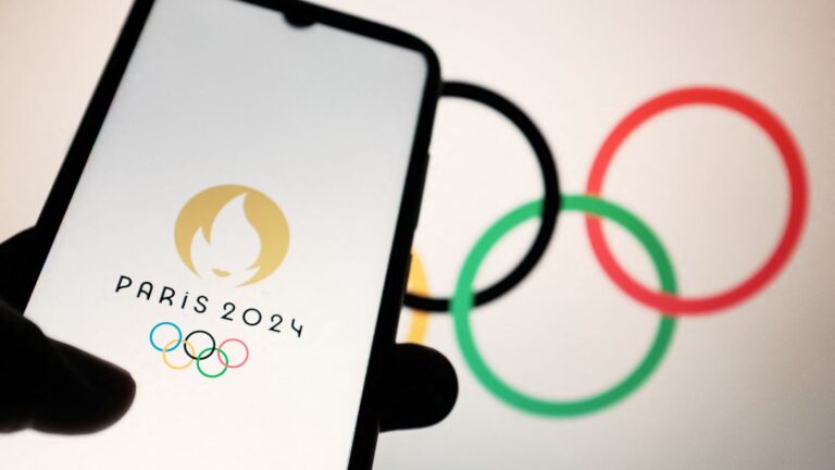 X, 2024 Olimpiyatları Sırasında Rekor Düzeyde Kullanım Raporladı