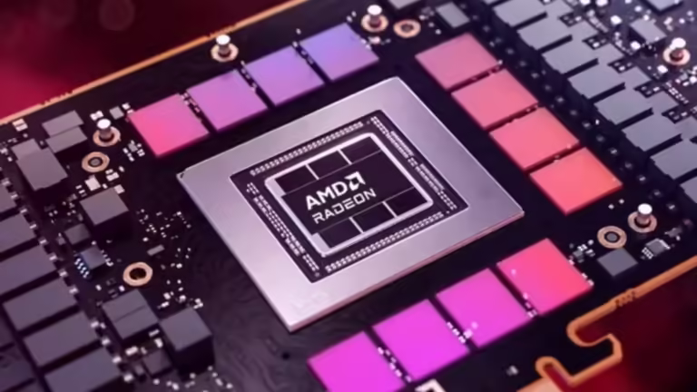 AMD, ZT Systems Satın Alımıyla Nvidia’ya Kafa Tutuyor!