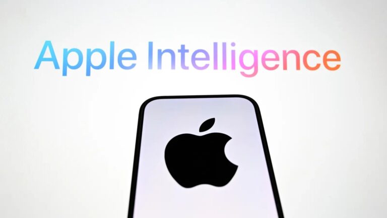 Apple iOS 18.1: Fotoğraflardan Nesneleri AI ile Kaldırma Özelliği Geliyor!
