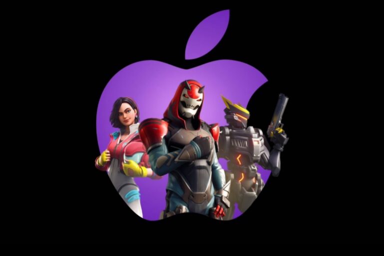 Apple’n Monopolüne Darbe: Fortnite, Avrupa’da Alternatif Mağazalara Giriyor