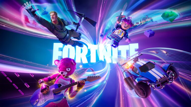 Fortnite Mobile Geri Döndü!