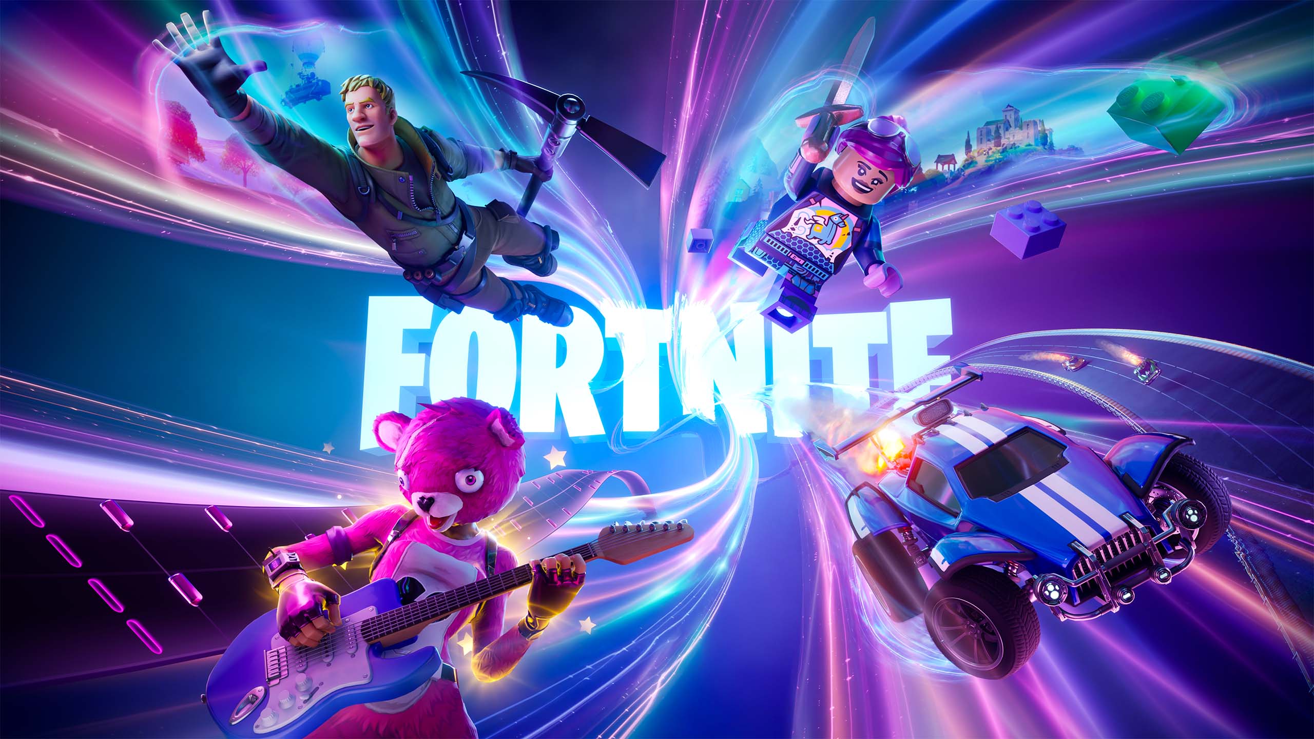fortnite kapak