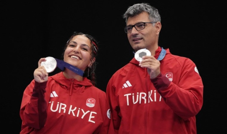 Yusuf Dikeç ve Şevval İlayda Tarhan’nın “Cool” Zaferi!