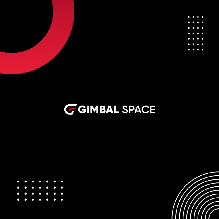 Gimbal Space: Uzay Endüstrisinde Hızlı ve Uygun Maliyetli Tedarik Devrimi