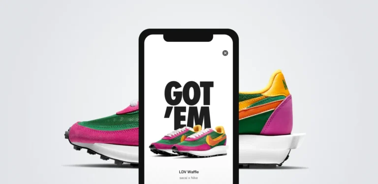 Nike, Türkiye’deki Online Satışlarını Vergi Artışı Sebebiyle Durdurdu