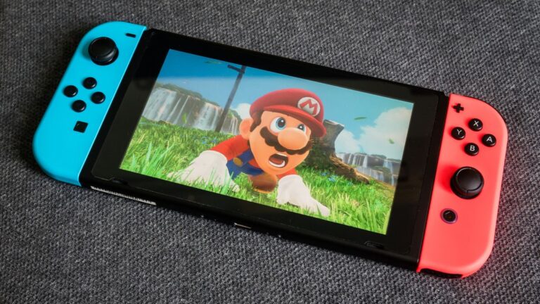 Switch’in Satışlarının Azalmasıyla Nintendo’nun Kârı Düştü
