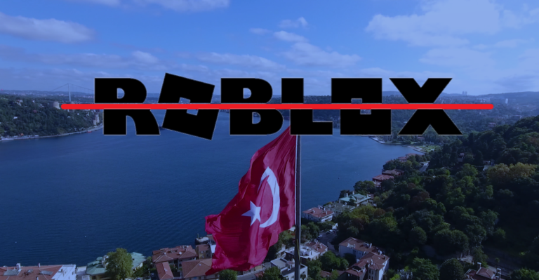 Roblox’a da Erişim Engeli Getirildi!