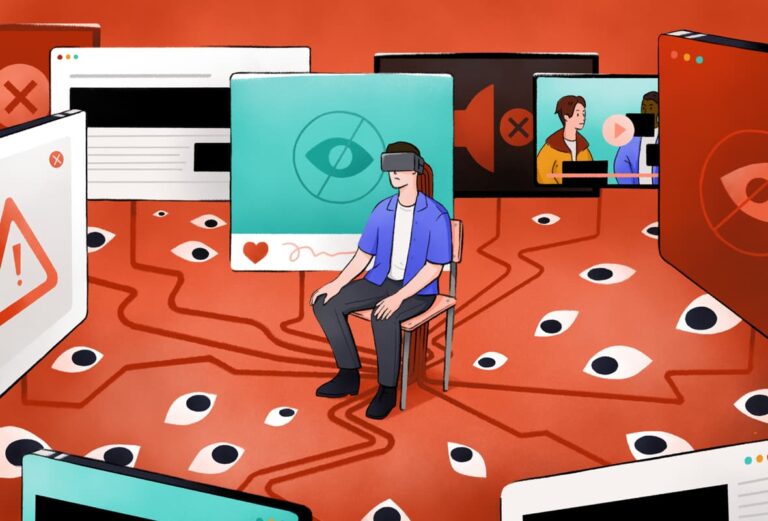 VPN’ler Kullanıcıyı Tamamen Gizleyebilir mi? VPN Kullanmanın Faydaları Nelerdir?