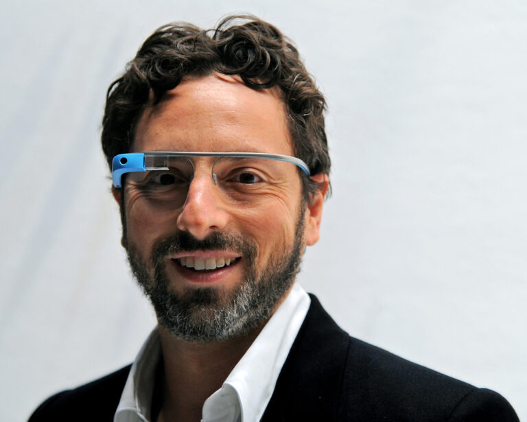 Sergey Brin: Google’ın Kurucusu ve Teknoloji Vizyoneri