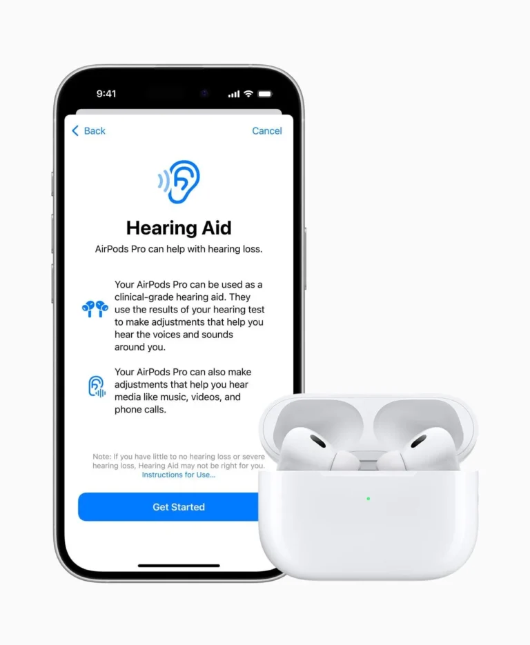AirPods Pro’ya FDA Onayı Geldi!