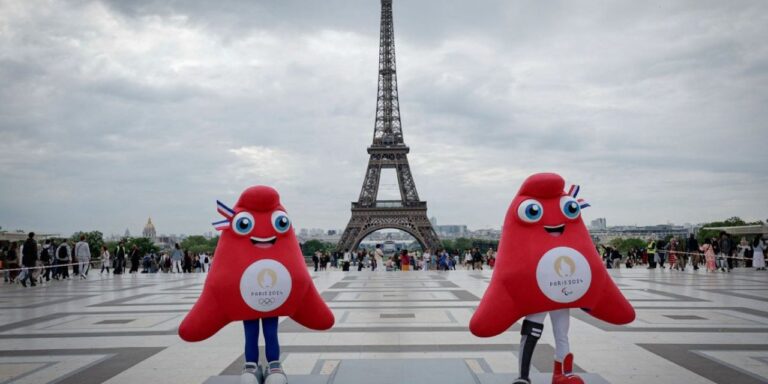 Paris 2024 Paralimpik Oyunları’nda Türkiye’nin Madalya Rekoru