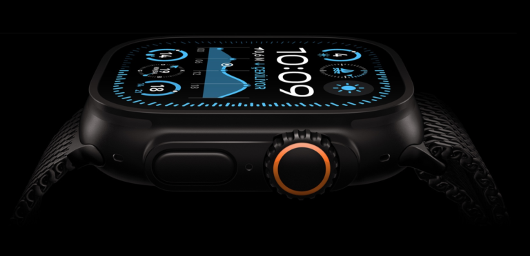 Apple Watch Series 10 Tanıtıldı: Daha Büyük Ekran, Uyku Apnesi Takibi ve Yenilenmiş Tasarım