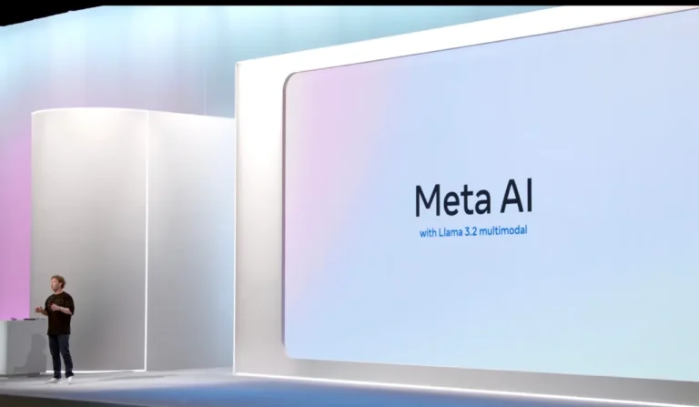 Meta’nın Önemli Yapay Zeka Yenilikleri: Llama 3.2