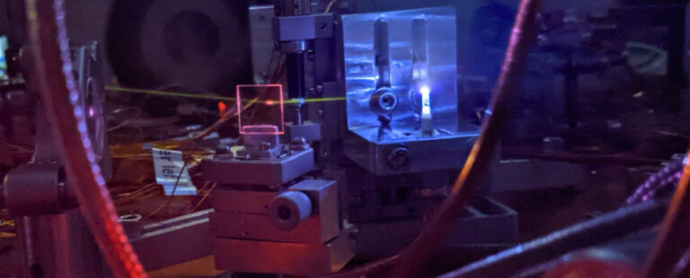Bilim İnsanları, Dünyanın İlk Nükleer Saat Prototipini Yarattı