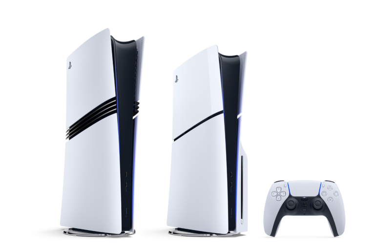 Sony, Daha Güçlü PlayStation 5 Pro’yu Tanıttı