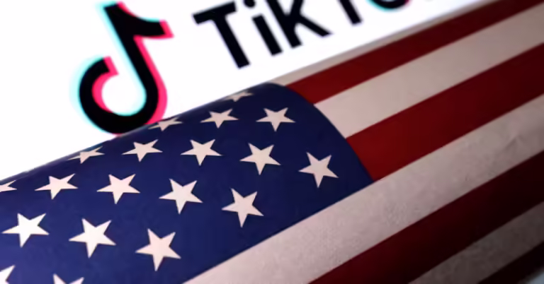 Tiktok, ‘ABD Seçim Merkezini’ Güncelledi