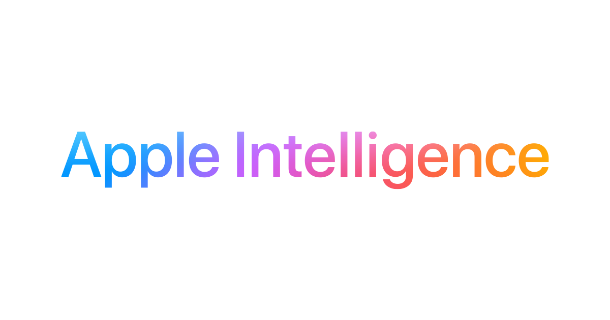 apple intelligence kapak