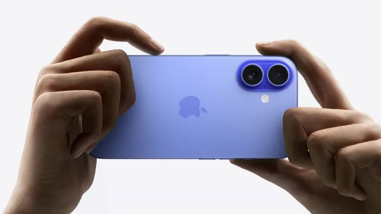 Yeni iPhone16 Tanıtıldı: Kamera Kullanımınızı Daha Efektif Hale Getiriyor