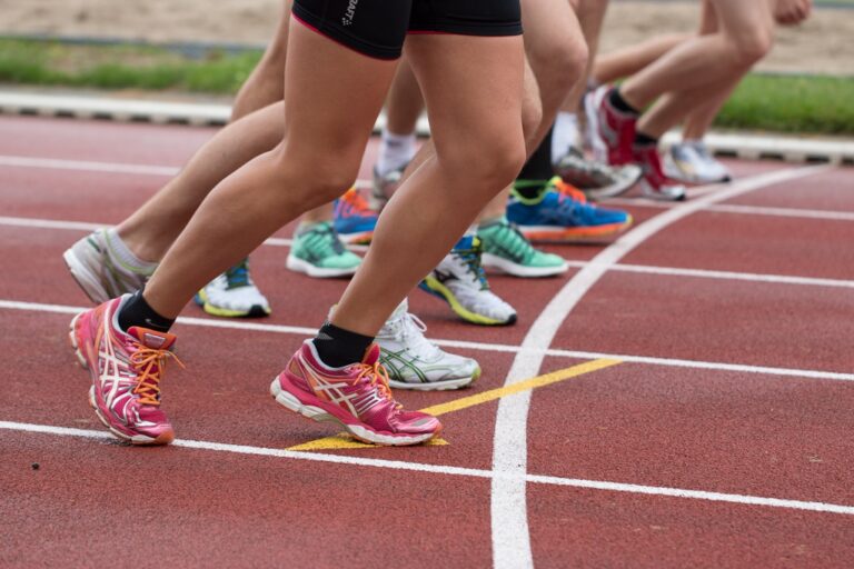 Süper Ayakkabı Teknolojisi, Atletik Başarıları Şekillendiriyor