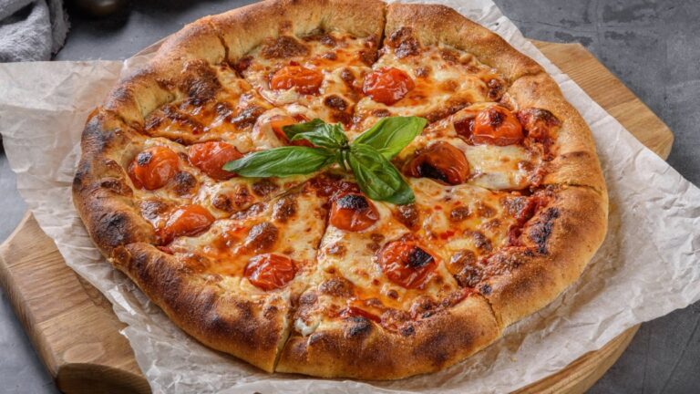 ChatGPT’nin İlgi Çeken Pizza Tarifi