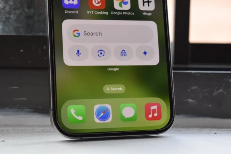 Google Gemini AI, iPhone’unuzu Ele Geçirmeye Hazır!