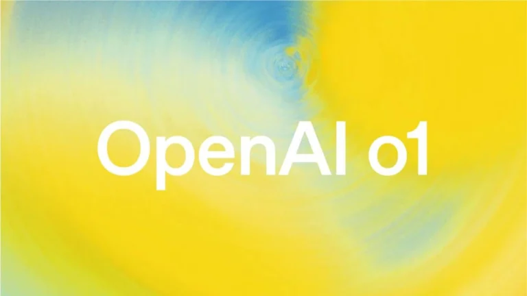 OpenAI Yeni Nesil Yapay Zeka Modeli GPT-o1’i Tanıttı: Daha Akıllı, Ama Kusursuz Değil