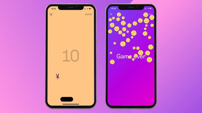 Instagram, Yeni Çıkartmalar ve Güncellenmiş ‘Emoji Pong’ Oyununu Sundu