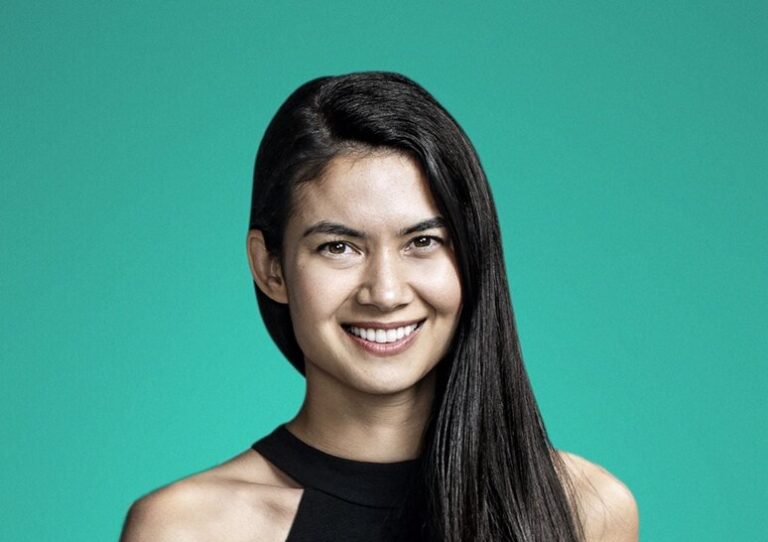 Melanie Perkins: Tasarımı Demokratikleştiren Vizyoner