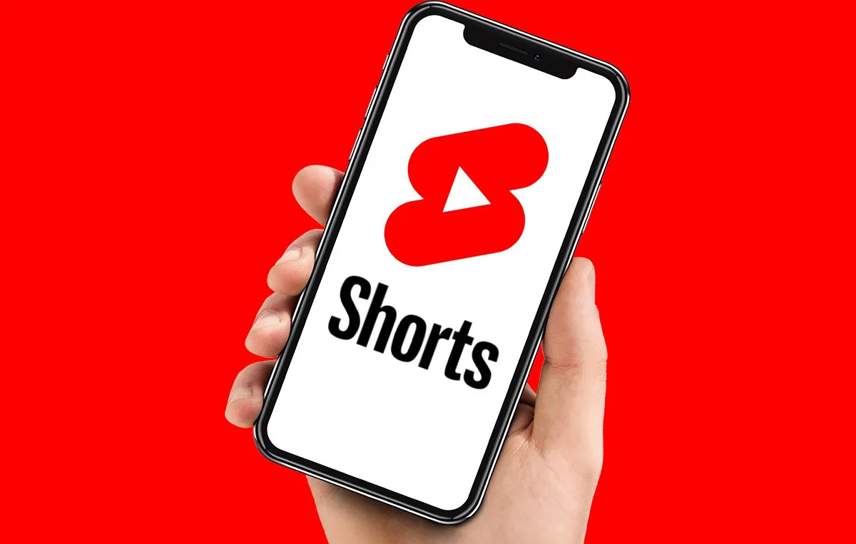 youtube ahorts