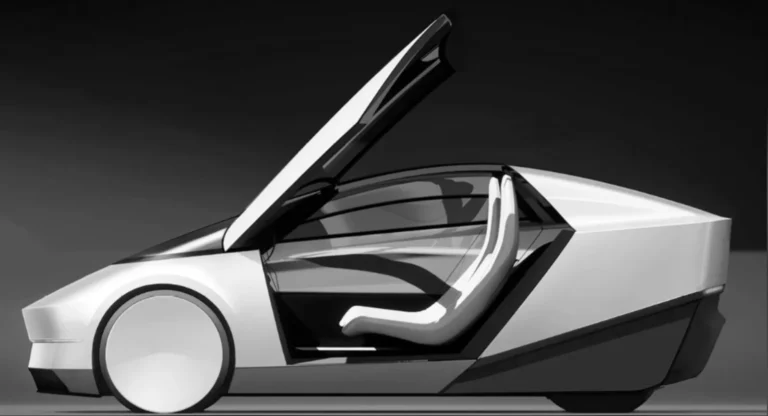 Tesla Robotaxi Bugün Tanıtılıyor!