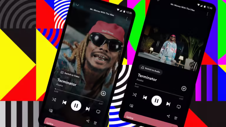 Spotify YouTube’dan Duyurdu: Müzik Videosu Desteğini Test Ediyoruz!
